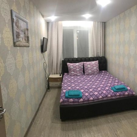 Apartment "A&V-Surganova" Minszk Kültér fotó