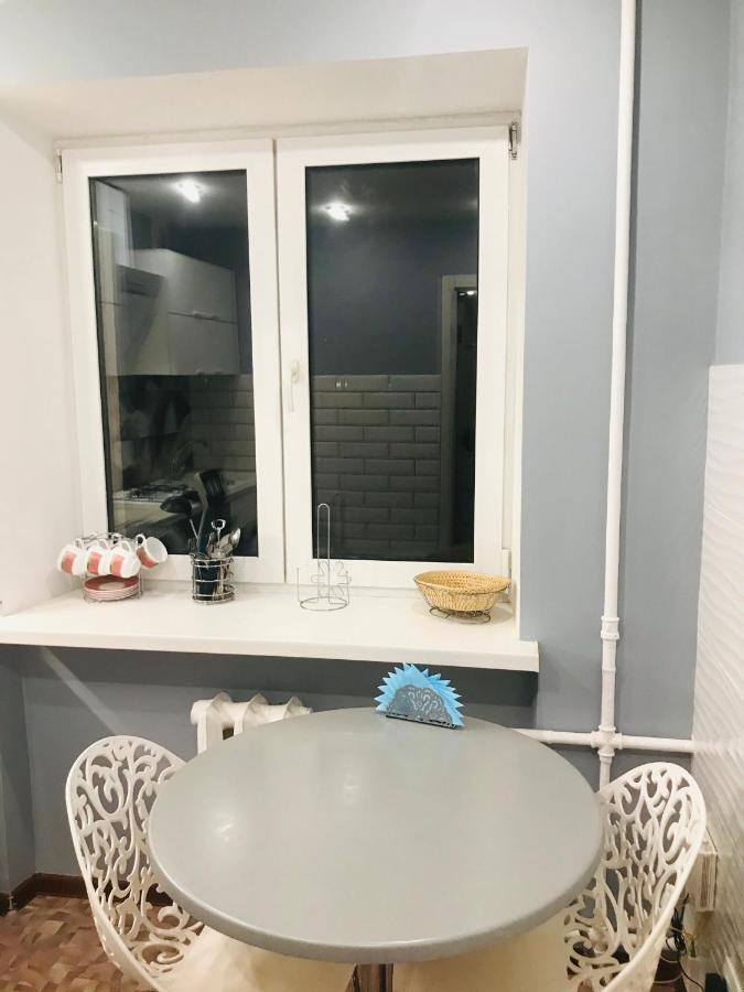 Apartment "A&V-Surganova" Minszk Kültér fotó