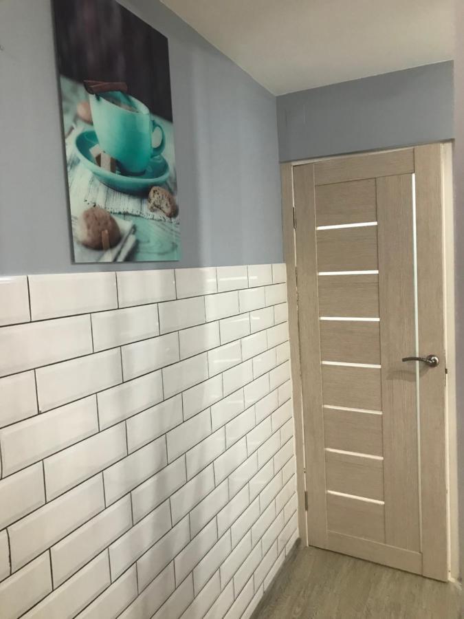Apartment "A&V-Surganova" Minszk Kültér fotó